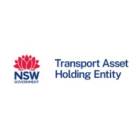 Transport Asset Holding Entity of NSW (TAHE) logo, Transport Asset Holding Entity of NSW (TAHE) contact details