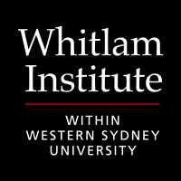 Whitlam Institute logo, Whitlam Institute contact details