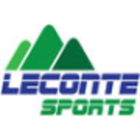 LeConte Sports logo, LeConte Sports contact details