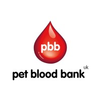 Pet Blood Bank UK logo, Pet Blood Bank UK contact details