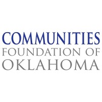 Communities Foundation of Oklahoma logo, Communities Foundation of Oklahoma contact details