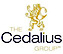 The Cedalius Group logo, The Cedalius Group contact details