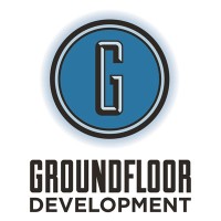 GroundFloor logo, GroundFloor contact details