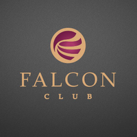 Falcon Club logo, Falcon Club contact details