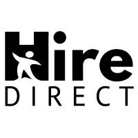 HireDirect, Inc. logo, HireDirect, Inc. contact details