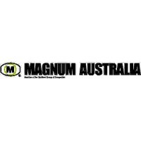 Magnum Australia logo, Magnum Australia contact details