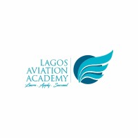 Lagos Aviation Academy logo, Lagos Aviation Academy contact details