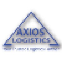 Axios Logistics logo, Axios Logistics contact details