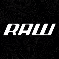 RAW Mountainbike Magazine logo, RAW Mountainbike Magazine contact details