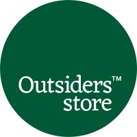 Outsiders Store logo, Outsiders Store contact details