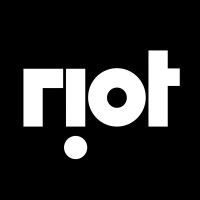 Riot Marketing Group logo, Riot Marketing Group contact details