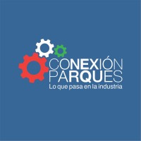 CONEXION PARQUES logo, CONEXION PARQUES contact details