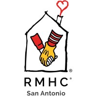 Ronald McDonald House Charities of San Antonio logo, Ronald McDonald House Charities of San Antonio contact details