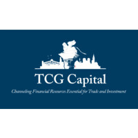 TCG Capital, LLC logo, TCG Capital, LLC contact details