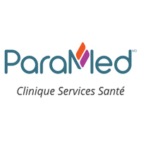 ParaMed Clinique Services Santé logo, ParaMed Clinique Services Santé contact details