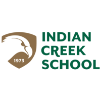 Indian Creek School logo, Indian Creek School contact details