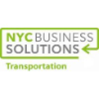 NYC Business Solutions Transportation logo, NYC Business Solutions Transportation contact details