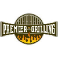 Premier Grilling logo, Premier Grilling contact details