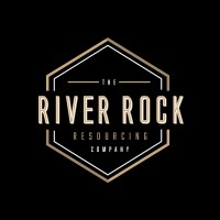 River Rock Resourcing logo, River Rock Resourcing contact details