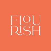 Flourish Creative logo, Flourish Creative contact details