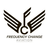 Frequency Change Aviation logo, Frequency Change Aviation contact details