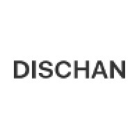 Dischan Media logo, Dischan Media contact details