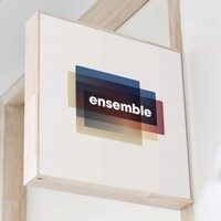 ensemble logo, ensemble contact details