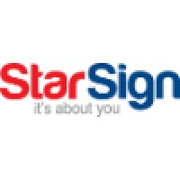 Star Sign, Inc logo, Star Sign, Inc contact details