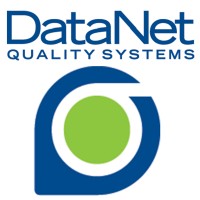 DataNet Quality Systems logo, DataNet Quality Systems contact details