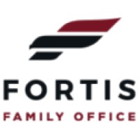 Fortis Wealth logo, Fortis Wealth contact details