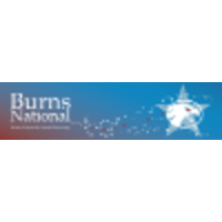 Burns National logo, Burns National contact details