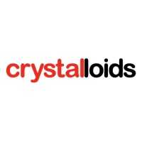 Crystalloids logo, Crystalloids contact details