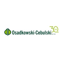 Osadkowski-Cebulski Sp.z o.o. logo, Osadkowski-Cebulski Sp.z o.o. contact details