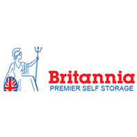 Premier Self Storage logo, Premier Self Storage contact details