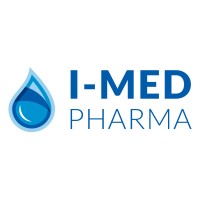 I-MED Pharma Inc logo, I-MED Pharma Inc contact details