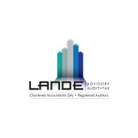 Lande Consulting Inc. logo, Lande Consulting Inc. contact details