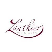 Lanthier Winery logo, Lanthier Winery contact details