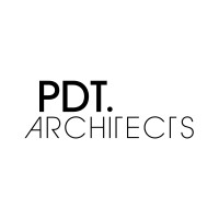 PDT Architects. logo, PDT Architects. contact details