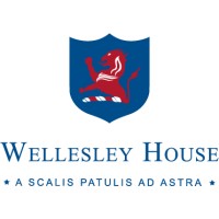 Wellesley House School logo, Wellesley House School contact details