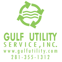 Gulf Utility Service logo, Gulf Utility Service contact details