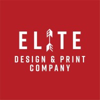 Elite Design & Print Company logo, Elite Design & Print Company contact details