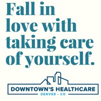 Downtown's Healthcare logo, Downtown's Healthcare contact details