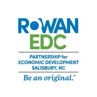 Rowan EDC logo, Rowan EDC contact details