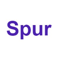 Spur logo, Spur contact details