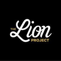 The Lion Project logo, The Lion Project contact details