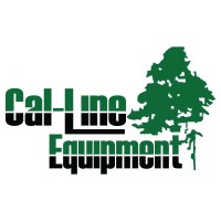 CAL LINE EQUIPMENT logo, CAL LINE EQUIPMENT contact details