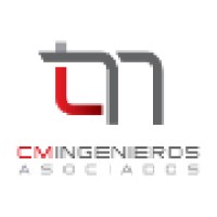 CM Ingenieros Asociados logo, CM Ingenieros Asociados contact details