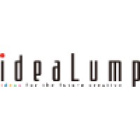 Idealump logo, Idealump contact details