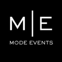 Mode Events logo, Mode Events contact details