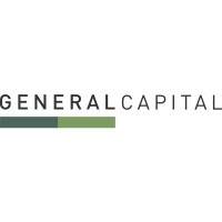 General Capital logo, General Capital contact details